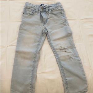 Boys size 3t pants